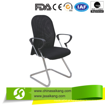 Médico pesado / cadeira de paciente com alta parte traseira (CE / FDA / ISO)